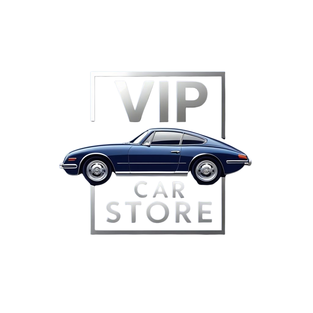 VIP Car Store